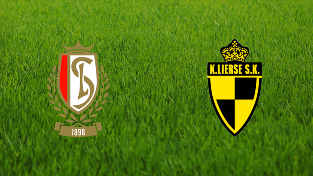 Standard de Liège vs. Lierse SK