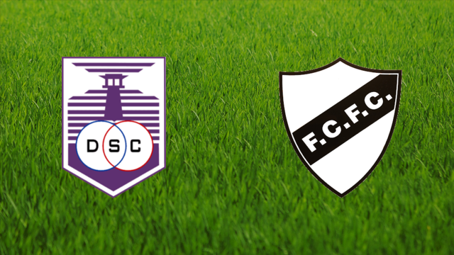 Defensor Sporting vs. Ferro Carril FC