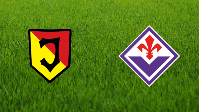 Jagiellonia vs. ACF Fiorentina