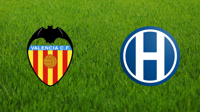 Valencia CF vs. Iraklis FC