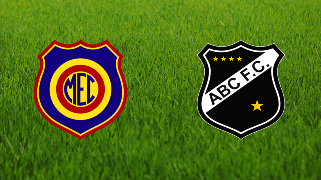 Madureira EC vs. ABC FC