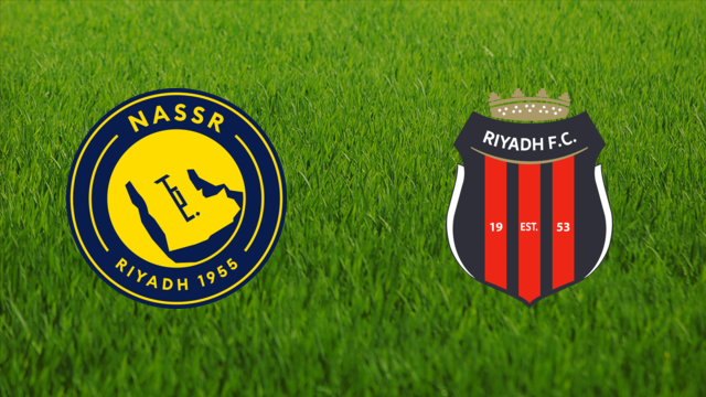 Al-Nassr FC vs. Al-Riyadh SC