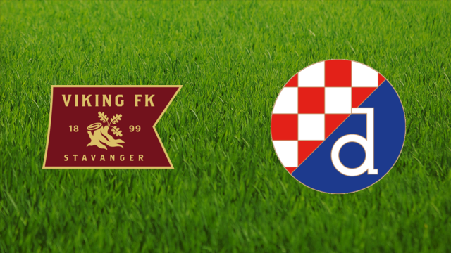 Viking FK vs. Dinamo Zagreb