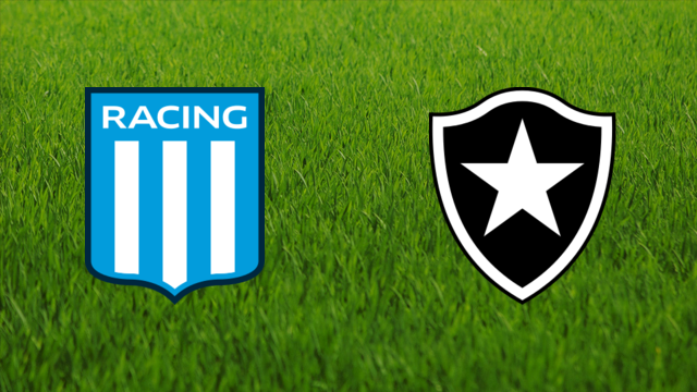Racing Club vs. Botafogo FR