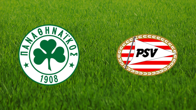 Panathinaikos FC vs. PSV Eindhoven Panathinaikos FC vs. PSV Eindhoven