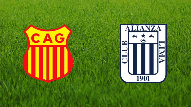 Atlético Grau vs. Alianza Lima