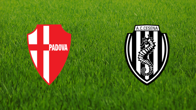 Calcio Padova vs. AC Cesena