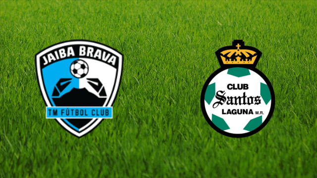 Tampico Madero vs. Santos Laguna