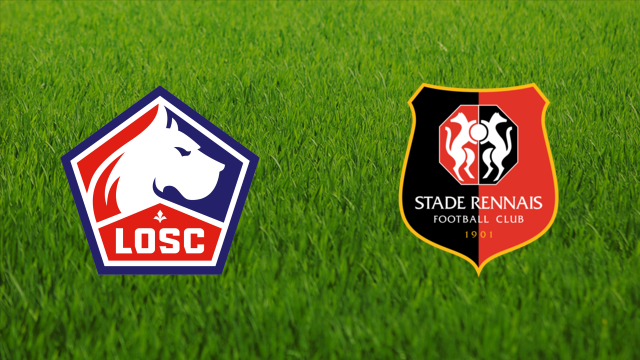 Lille OSC vs. Stade Rennais
