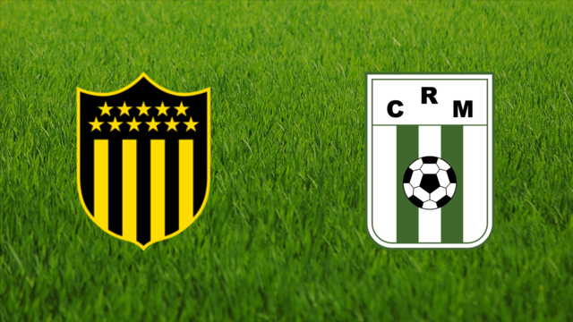 CA Peñarol vs. Racing Montevideo