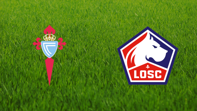 RC Celta vs. Lille OSC