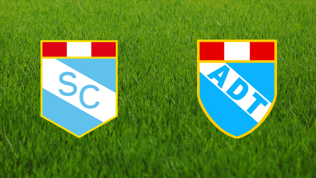 Sporting Cristal vs. AD Tarma Sporting Cristal vs. AD Tarma