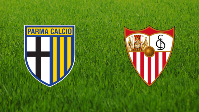 Parma Calcio vs. Sevilla FC