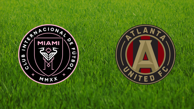 Inter Miami vs. Atlanta United