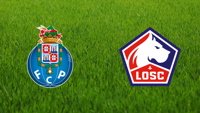 FC Porto vs. Lille OSC