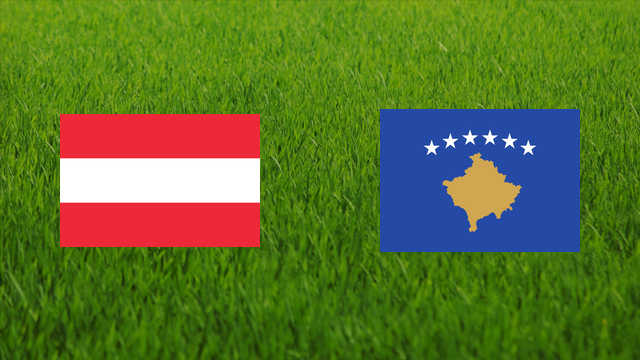 Austria vs. Kosovo Austria vs. Kosovo