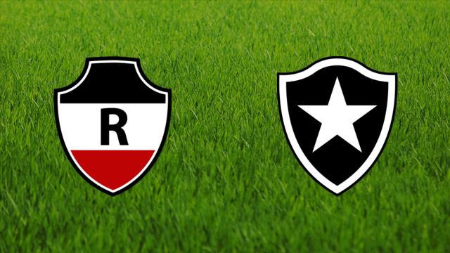 Ríver AC vs. Botafogo FR