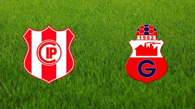 Independiente Petrolero vs. CD Guabirá
