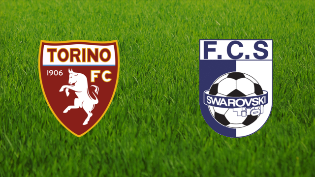 Torino FC vs. Swarovski Tirol