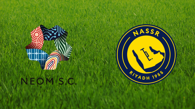 Neom SC vs. Al-Nassr FC