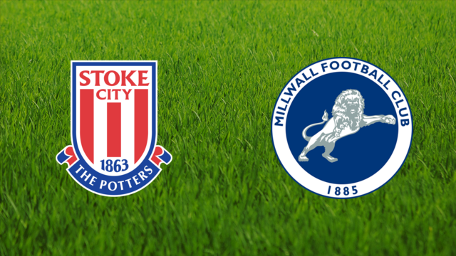 Stoke City vs. Millwall FC