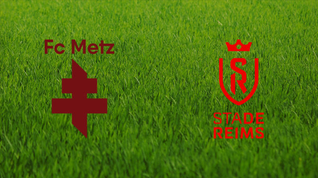 FC Metz vs. Stade de Reims