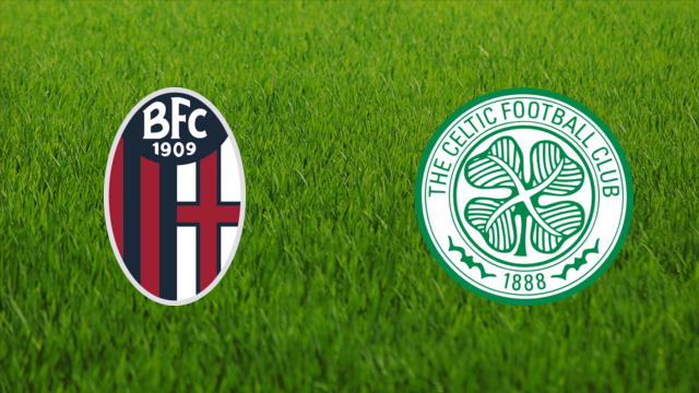 Bologna FC vs. Celtic FC Bologna FC vs. Celtic FC