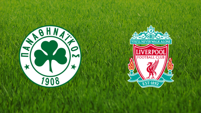 Panathinaikos FC vs. Liverpool FC