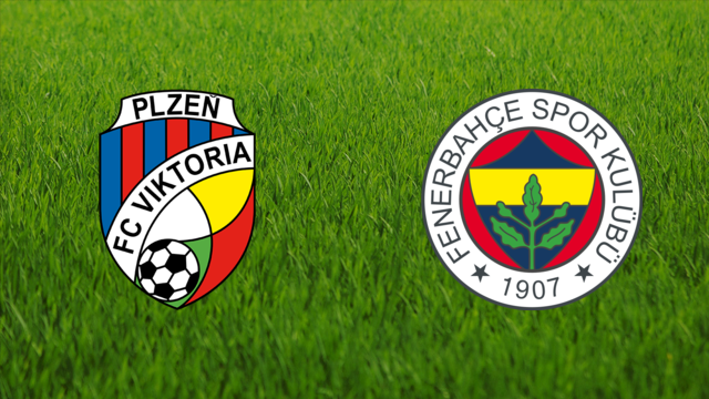 Viktoria Plzeň vs. Fenerbahçe SK