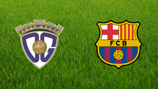 CD Guadalajara - ESP vs. FC Barcelona CD Guadalajara - ESP vs. FC Barcelona
