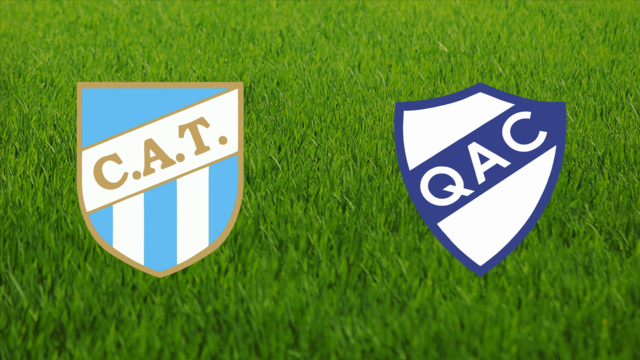Atlético Tucumán vs. CA Quilmes