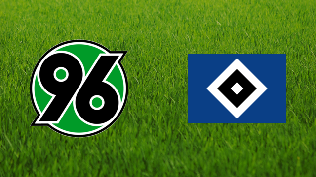 Hannover 96 vs. Hamburger SV