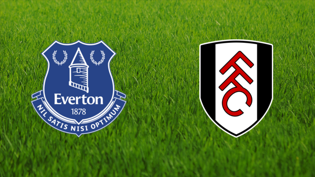 Everton FC vs. Fulham FC