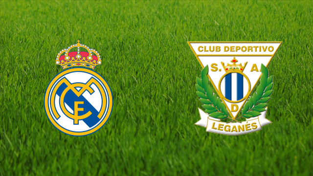 RM Castilla vs. CD Leganés RM Castilla vs. CD Leganés
