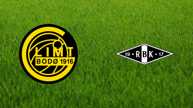 FK Bodø/Glimt vs. Rosenborg BK