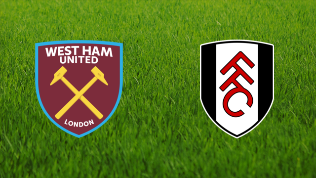 West Ham United vs. Fulham FC