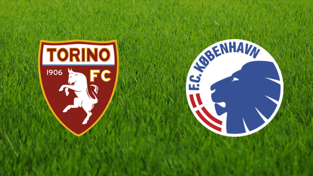 Torino FC vs. FC København
