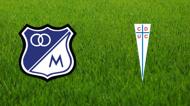 Millonarios FC vs. Universidad Católica