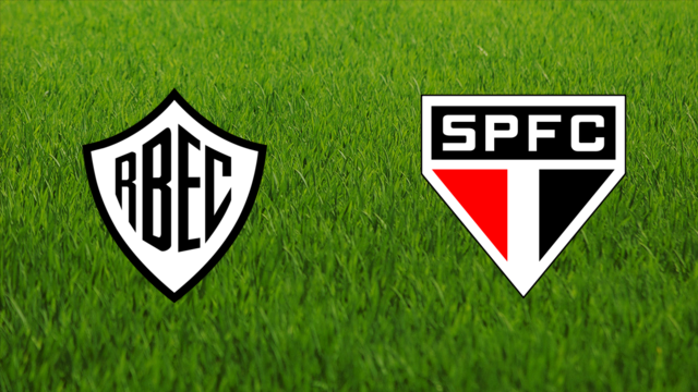 Rio Branco EC vs. São Paulo FC Rio Branco EC vs. São Paulo FC