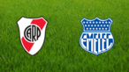 River Plate vs. CS Emelec