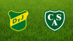 Defensa y Justicia vs. Sarmiento de Junín