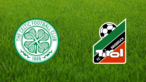 Celtic FC vs. Tirol Innsbruck