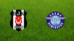 Beşiktaş JK vs. Adana Demirspor