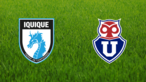 Deportes Iquique vs. Universidad de Chile