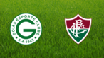 Goiás EC vs. Fluminense FC