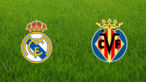 Real Madrid vs. Villarreal CF