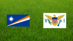 Marshall Islands vs. US Virgin Islands