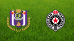 RSC Anderlecht vs. FK Partizan