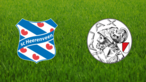SC Heerenveen vs. AFC Ajax