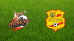 Alebrijes de Oaxaca vs. Atlético Morelia
